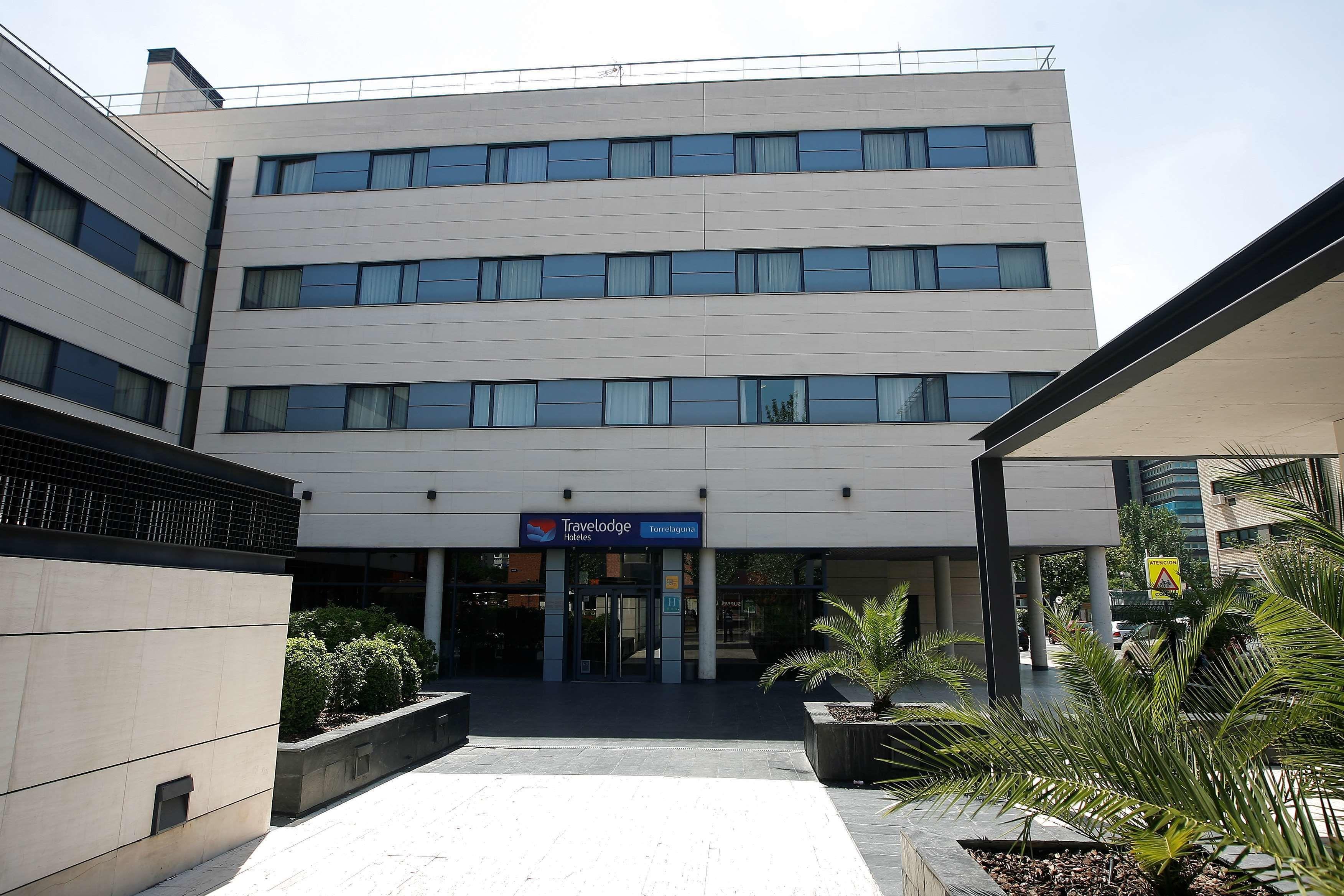 Travelodge Torrelaguna — Photos 3